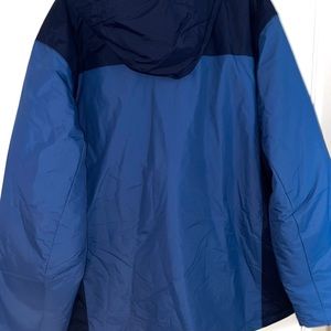 Columbia Winter Coat